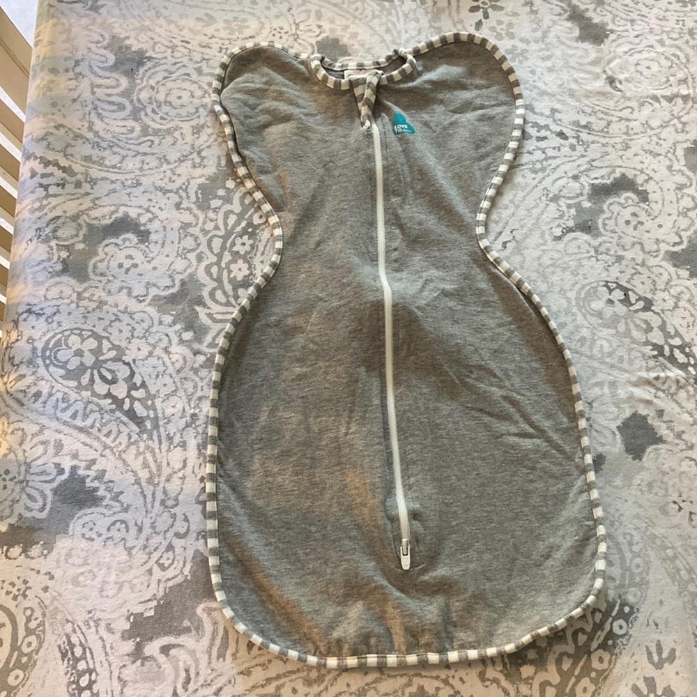 Love to dream swaddle size small